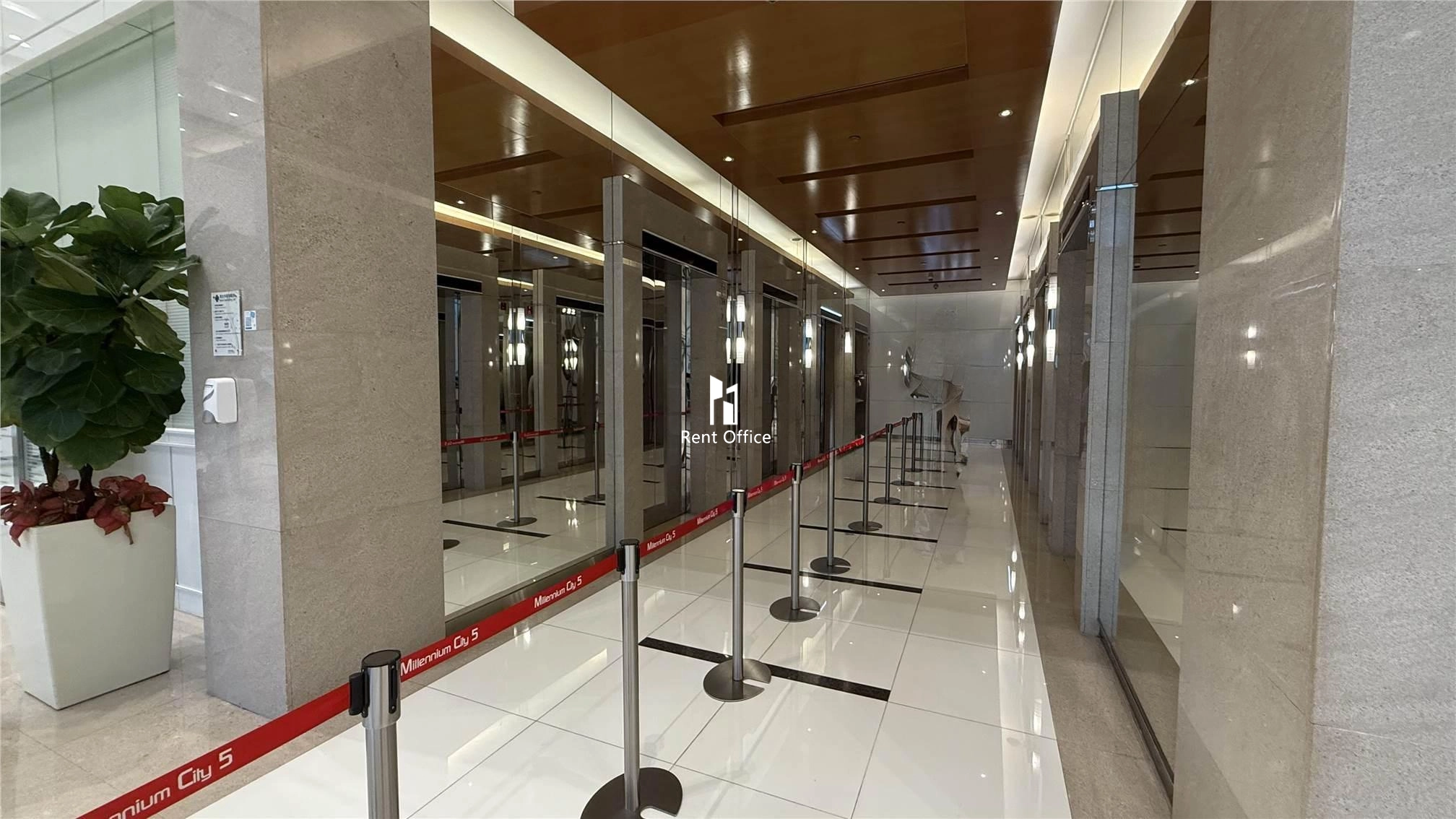 創紀之城5期-東亞銀行中心