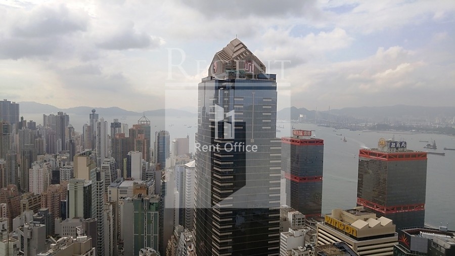 THE CENTER (中环中心)-RGP010813