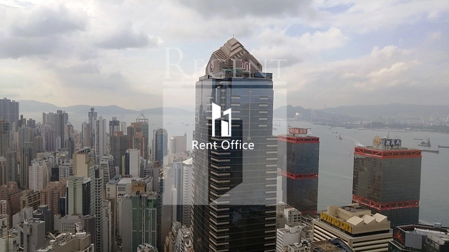 THE CENTER (中环中心)-RGP010813