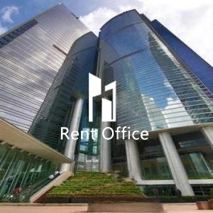 Three Garden Road-ICBC Tower  花園道3號 - 中國工商銀行大廈-0