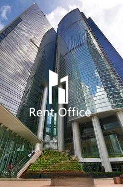 Three Garden Road-ICBC Tower  花園道3號 - 中國工商銀行大廈