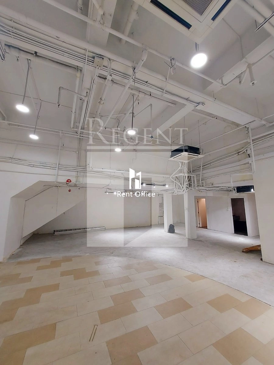 HUA CHIAO COMMERCIAL CENTRE (華僑商業中心)