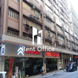 美興工業大廈A座-2