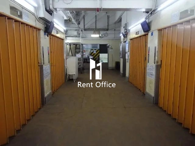 金威工業大廈第二期