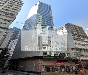 202 CENTRE (202中心)