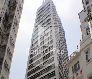 ARION COMMERCIAL CENTRE (聯發商業中心)