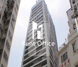 Arion Commercial Centre (聯發商業中心)