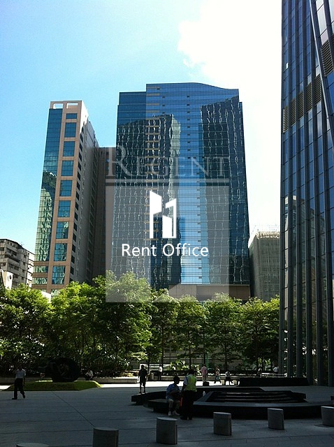 PAUL Y. CENTRE (保华企业中心)-RGP007508