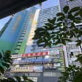 京華工業貨倉二期