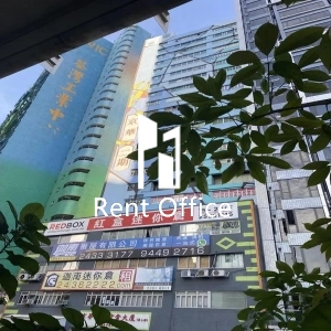 京華工業貨倉二期-2