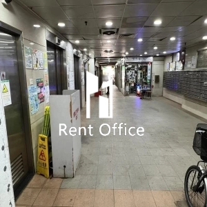 恒威工業中心 B座-8