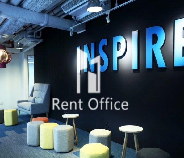 The Wave-觀塘務式辦公室