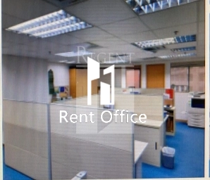 HOUSTON CENTRE (好时中心)