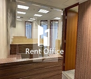 LIPPO CENTRE BLOCK 02 (力宝中心 第02座)