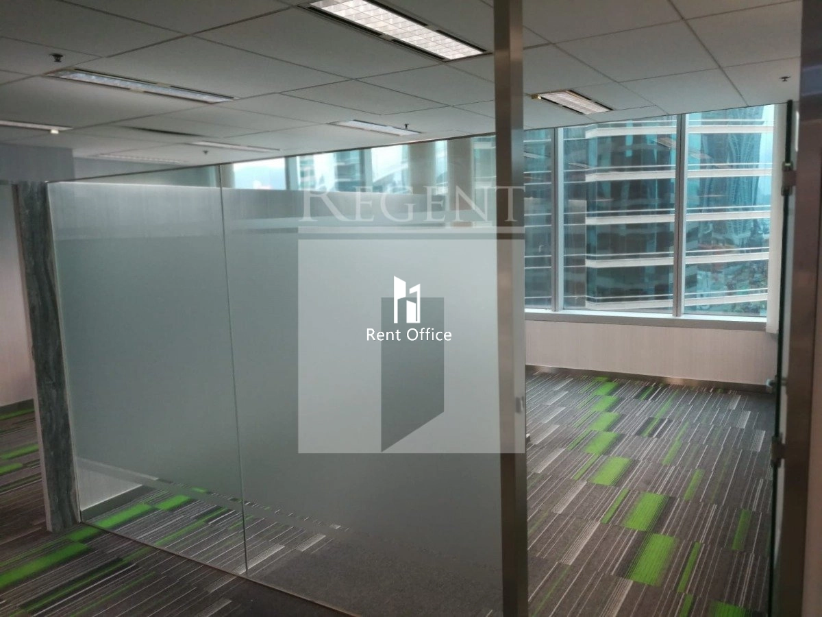 GATEWAY TOWER 01 (港威大廈 第01座)-RGP016488