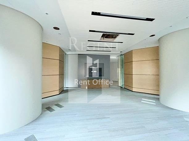 CHEUNG KONG CENTRE (长江集团中心)-RGP024765