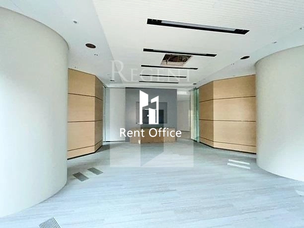 CHEUNG KONG CENTRE (長江集團中心)-RGP024765