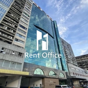 航天科技中心-2