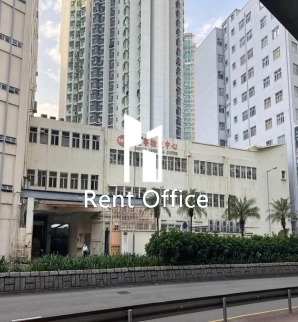 Saving Logistics Centre