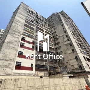 福達工業大廈-0