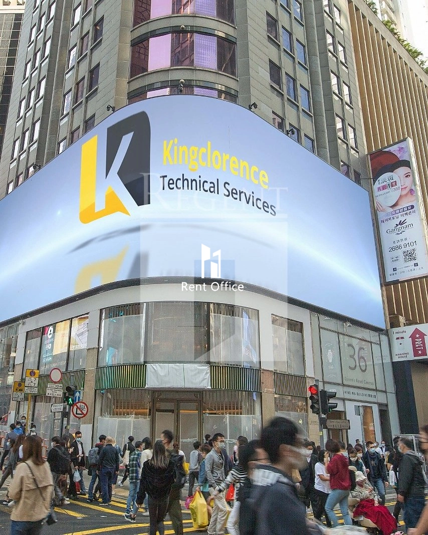 HING WAI BUILDING (興瑋大廈)