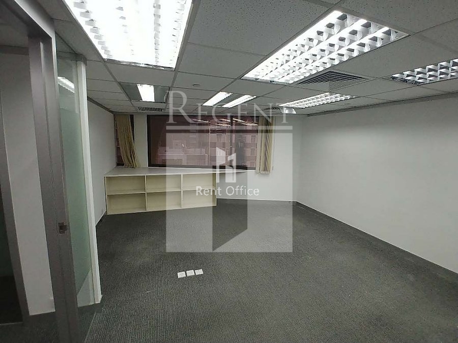 SHANGHAI INDUSTRIAL INV BUILDING (上海实业大厦)-RGP022758