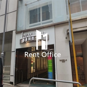 1 Duddell Street  一號都爹利街-1