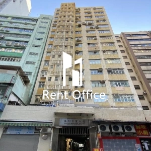 萬利工業大廈-0