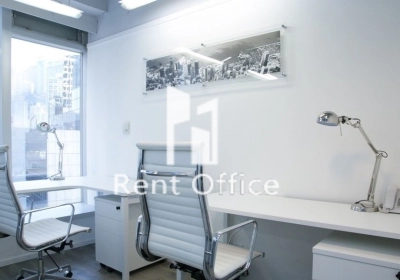 Anqing Building-Central Coworking Space