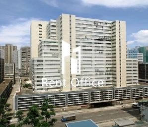 ROXY INDUSTRIAL CENTRE (樂聲工業中心)