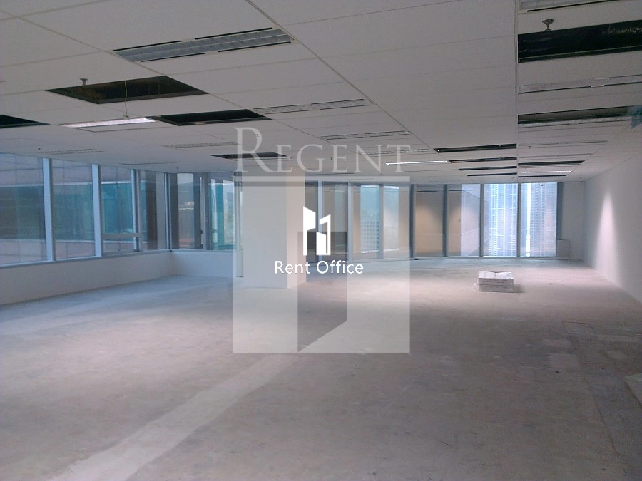 GATEWAY TOWER 02 (港威大廈 第02座)-RGP007127