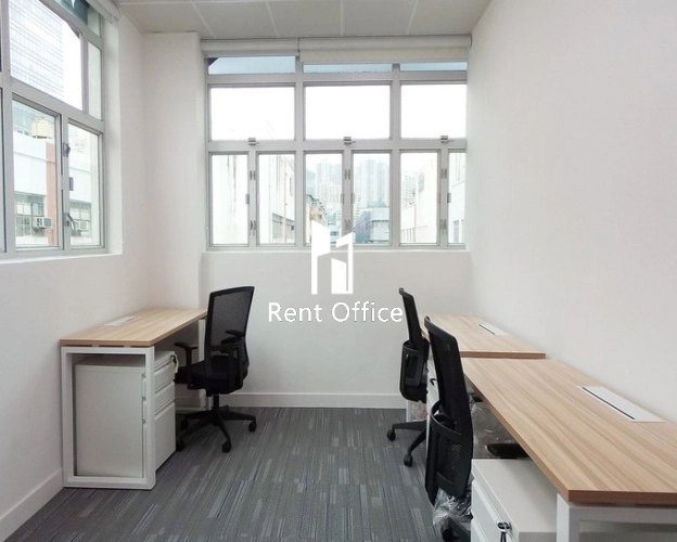 新怡生工業大廈