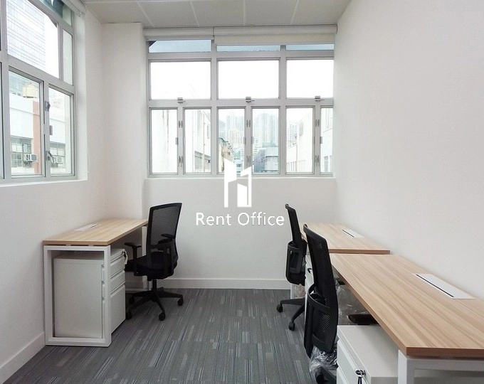 Sin Yee Seng Industrial Building