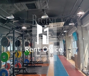 LI DONG BUILDING (利東大廈)