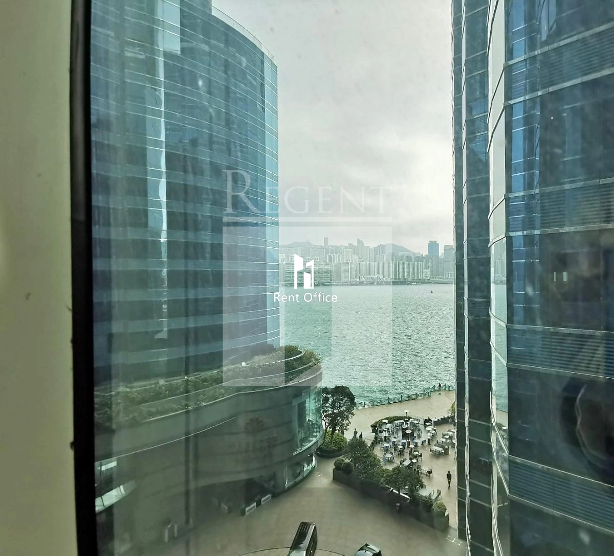 HARBOURFRONT TOWER 02 (海滨广场 第02座)-RGP020920