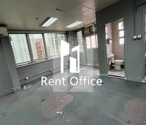 LEAHANDER CENTRE (利兴强中心)