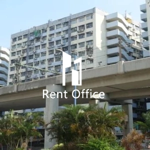 觀塘工業中心第二期-1