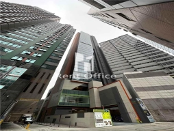 Boton Technology Innovation Tower