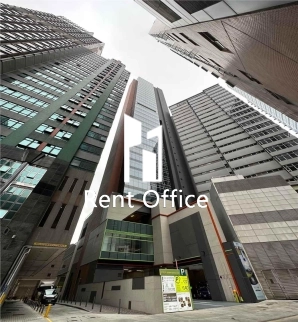 Boton Technology Innovation Tower