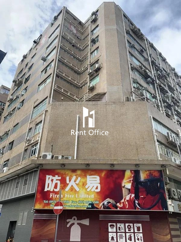 合力工业中心B座-5