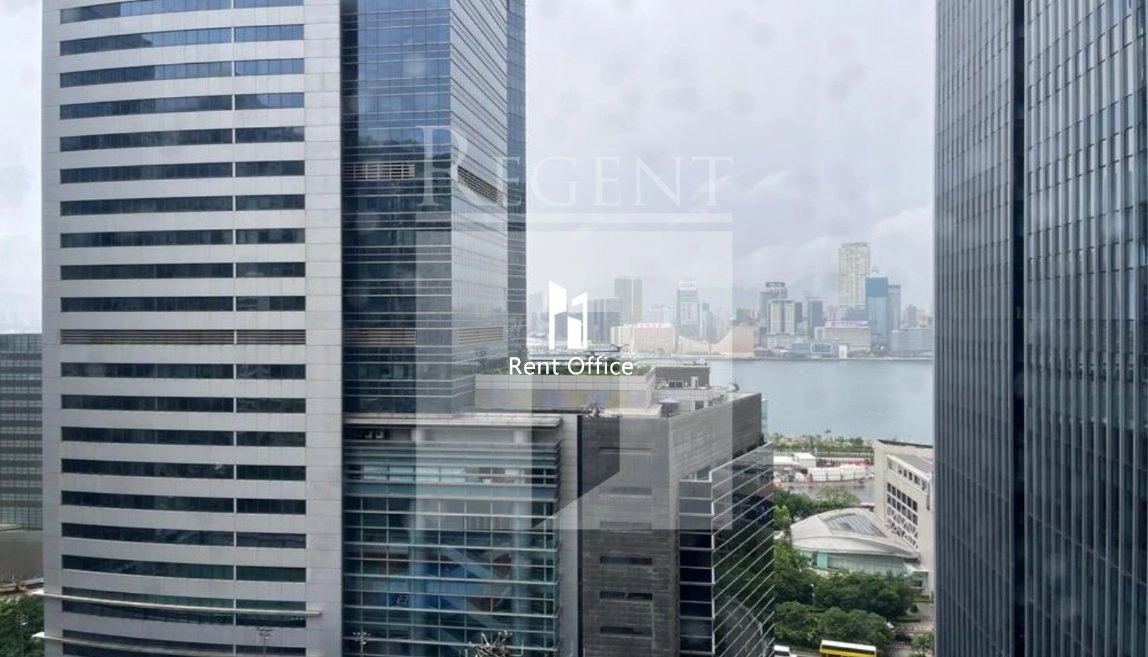 China Hong Kong Tower (中港大廈)-C0614484