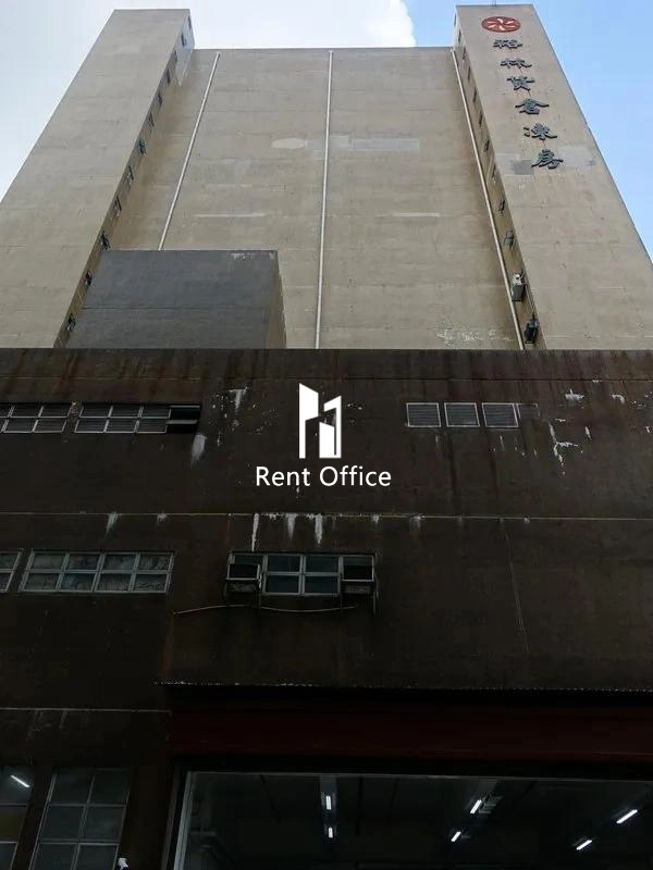 裕林工業中心C座-7