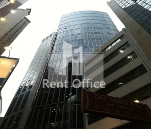ASIA PACIFIC CENTRE (亞洲太平洋中心)
