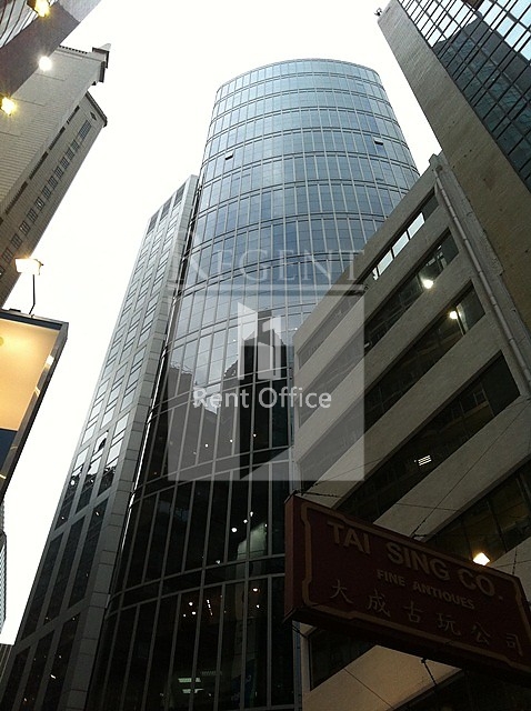 ASIA PACIFIC CENTRE (亞洲太平洋中心)