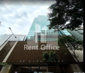 YF LIFE TOWER (万通保险大厦)