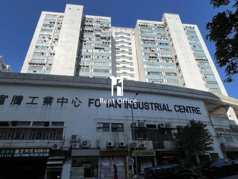 富騰工業中心-19