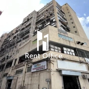 利通工業大廈-1