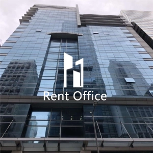 中國保險大廈-0