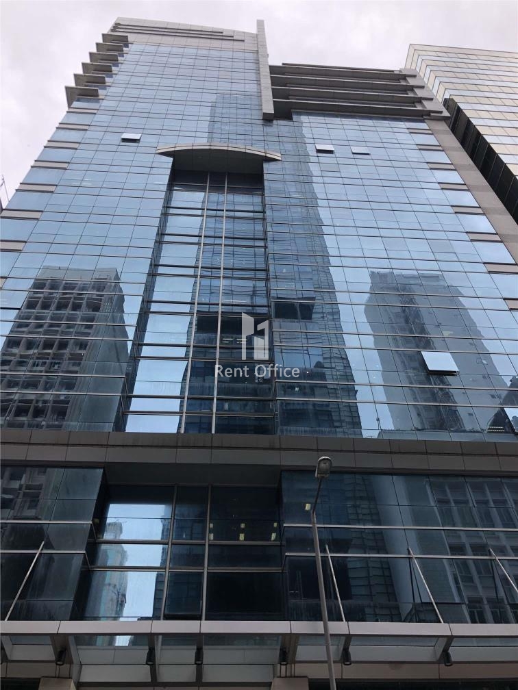 China Insurance Building