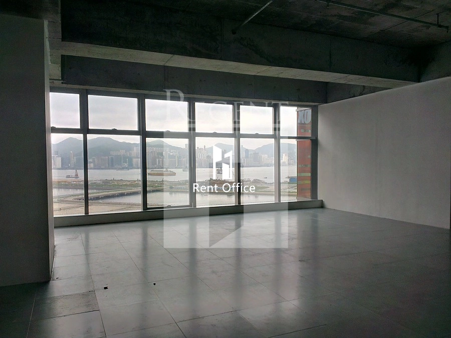 YHC TOWER (恩浩国际中心)-RGP007131